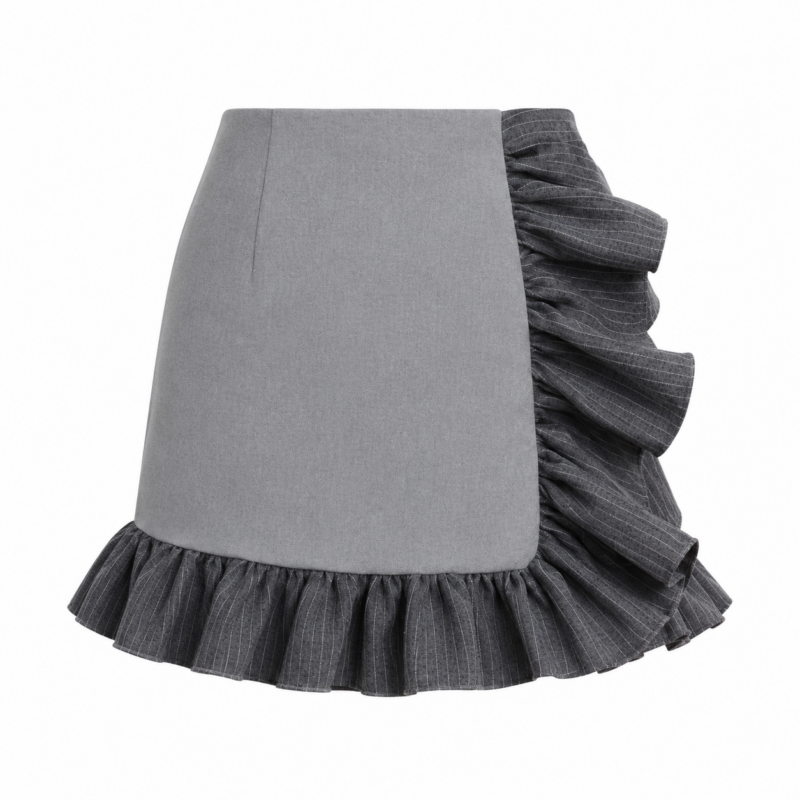 Falda Boleros