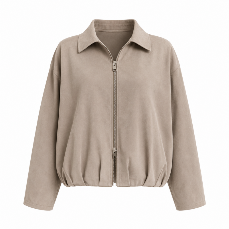 Chaqueta BGT