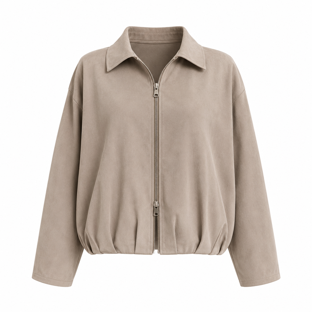 Chaqueta BGT