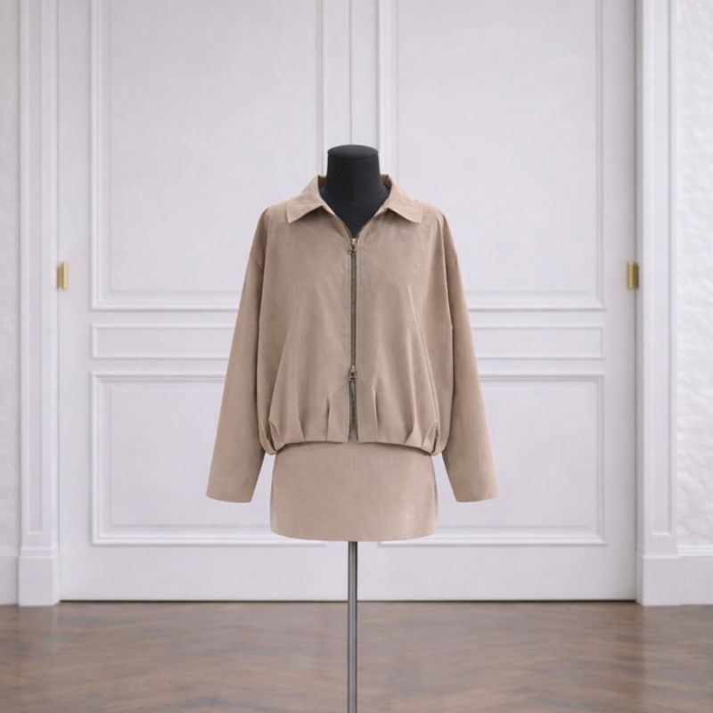 Chaqueta BGT