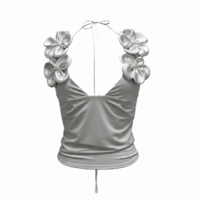 Flor Metalica