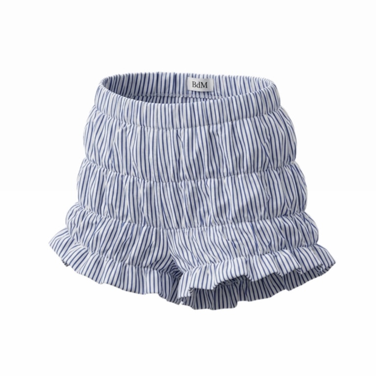 Short Abril