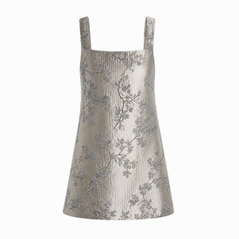 Vestido Rocco