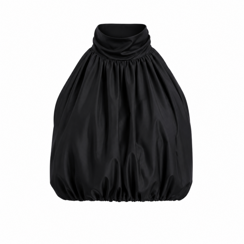Top Halter Ballom