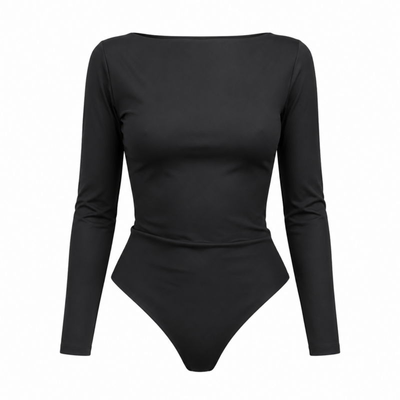Seamless Body