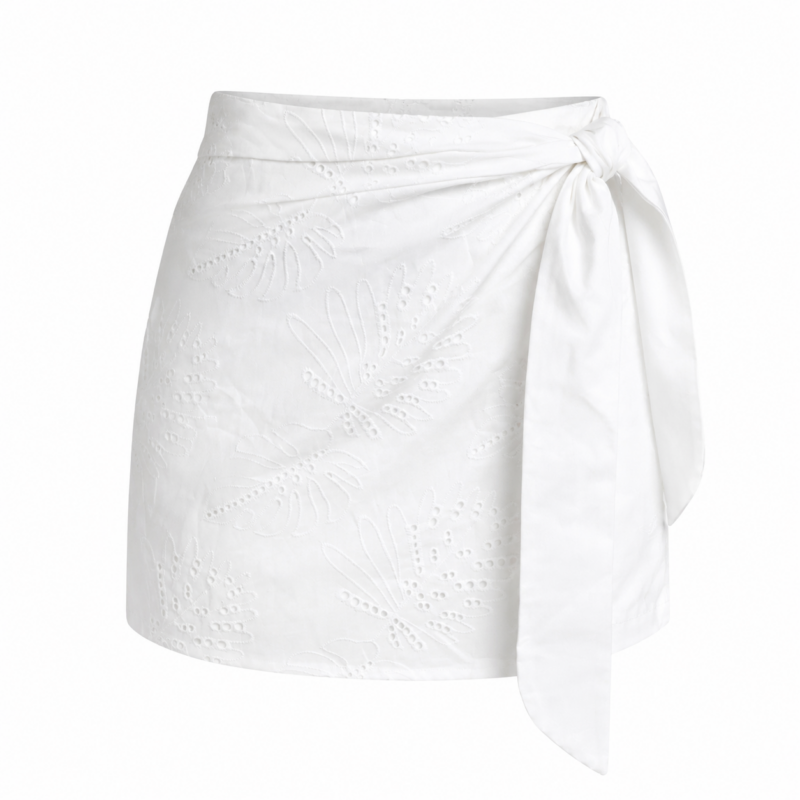 Flada short